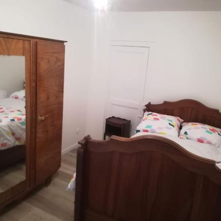 3 Pieces Pont De Loire Plein Centre Face Musee Apartment Невер Екстериор снимка