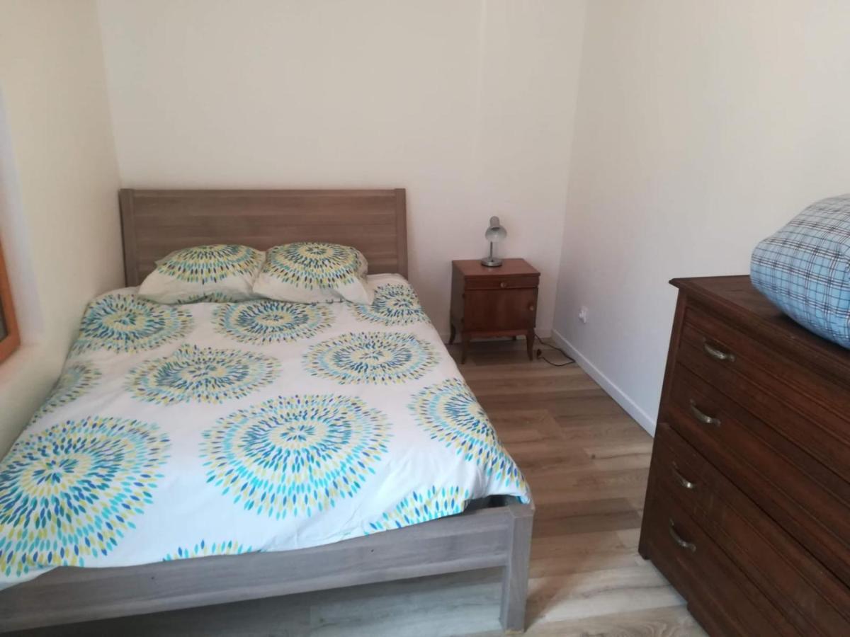3 Pieces Pont De Loire Plein Centre Face Musee Apartment Невер Екстериор снимка