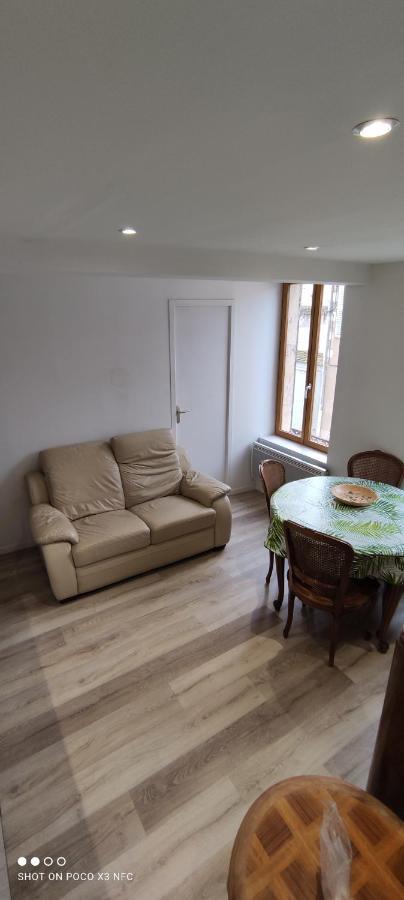 3 Pieces Pont De Loire Plein Centre Face Musee Apartment Невер Екстериор снимка