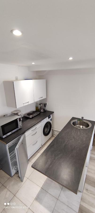 3 Pieces Pont De Loire Plein Centre Face Musee Apartment Невер Екстериор снимка