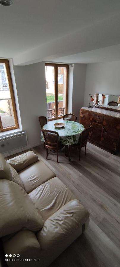 3 Pieces Pont De Loire Plein Centre Face Musee Apartment Невер Екстериор снимка