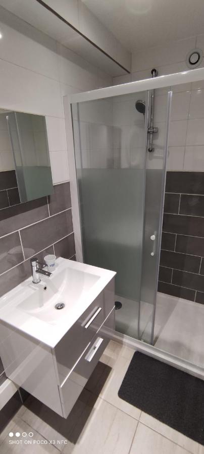 3 Pieces Pont De Loire Plein Centre Face Musee Apartment Невер Екстериор снимка